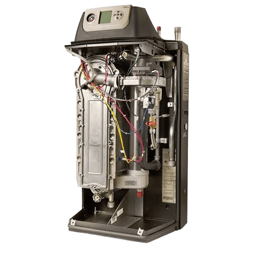 Weil mclain 383-500-773 replacement heat exchanger