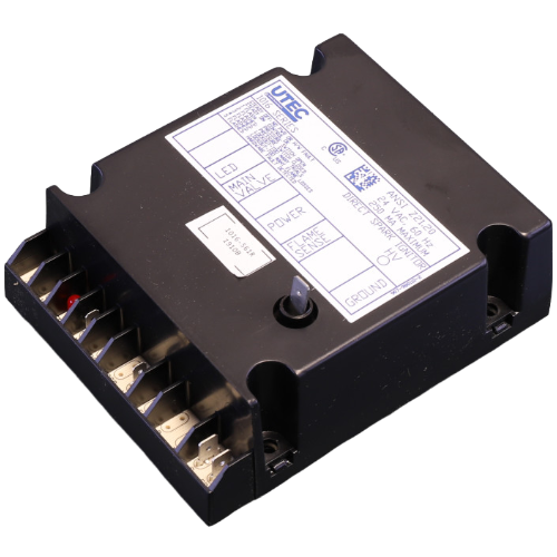 Velocity boiler works (crown) 42-500m direct spark ignition module
