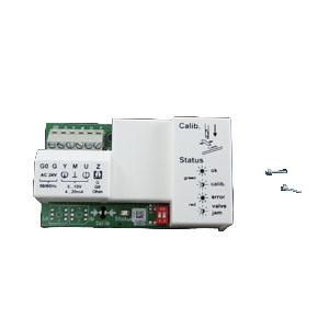 Siemens building technology 466857488 skb/b/d62u repair pcb