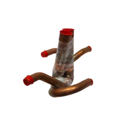 Carrier 48p2660001 compressor piping kit