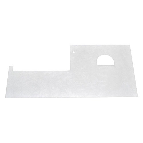 Carrier 48tm000742 insulation oem replacement part