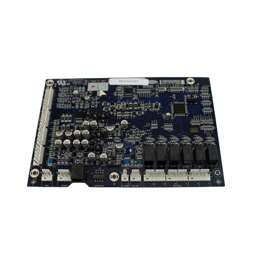Carrier 48zz501797 rxb control board with software
