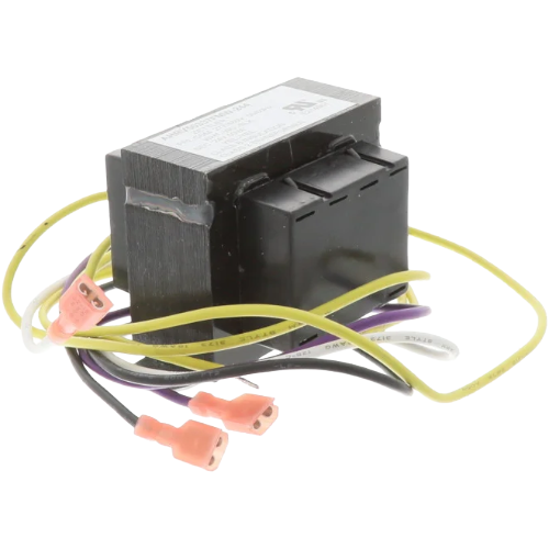 Marley engineered products 490026009 277/480v pri 24v sec 50va transformer