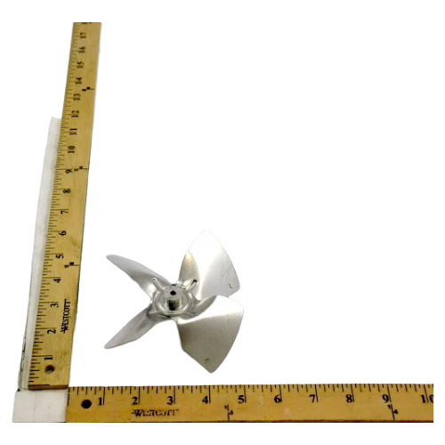 Marley engineered products 490061001 fan blade 5" dia