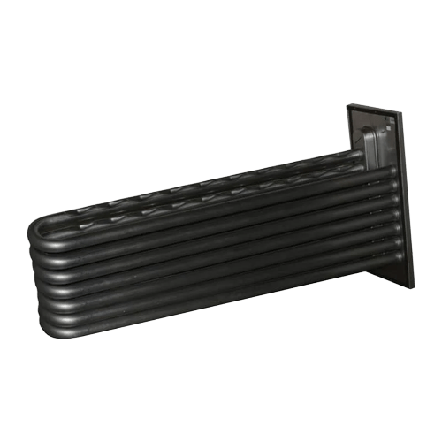 Carrier 50he000343 heat exchanger