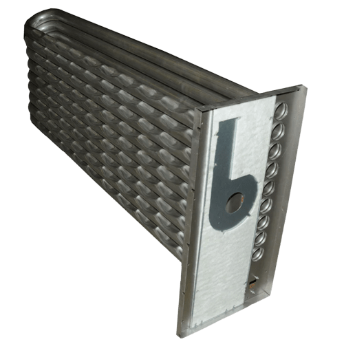 Carrier 50he400020 heat exchanger