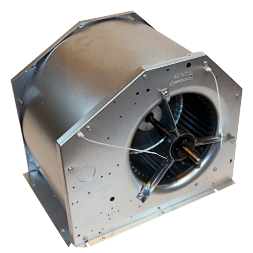 Carrier 50hj441156 blower assembly