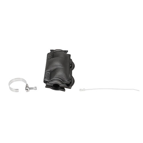 Carrier 50hc660003 insulation kit txv bulb