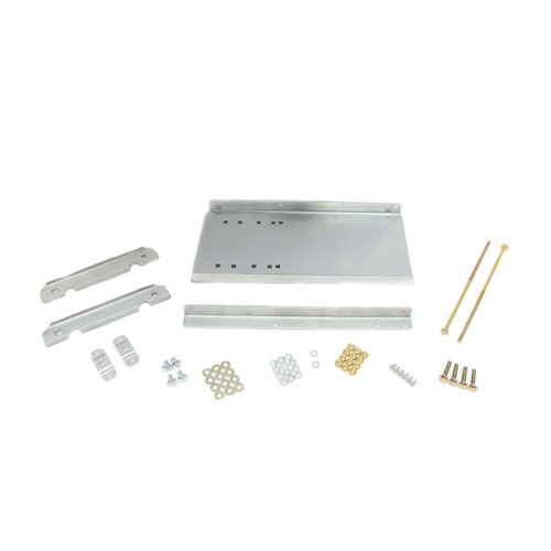 Carrier 50hj660009 motor mount plate