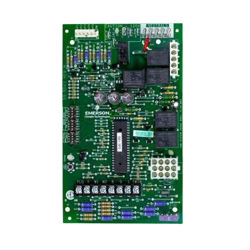 Copeland 50m58-956 york controls board
