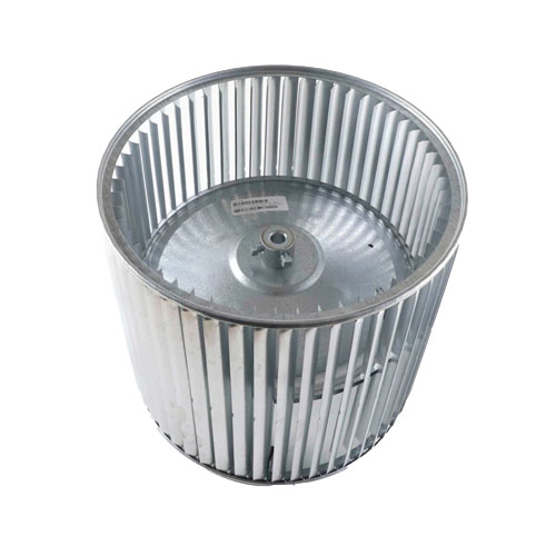 Bard hvac 5152-053bx blower wheel cw 1/2" bore 11" x 10dd