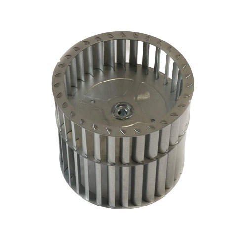 Bard hvac 5152-084bx blower wheel right hand cw rotation