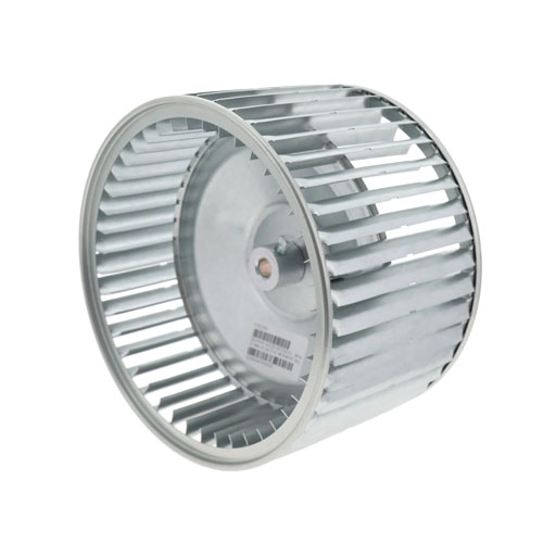 Bard hvac 5152-092bx 9x6 dd 1/2" cw blower wheel