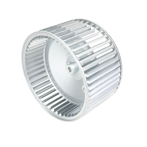 Bard hvac 5152-096 blower wheel 10-6dd clockwise cc