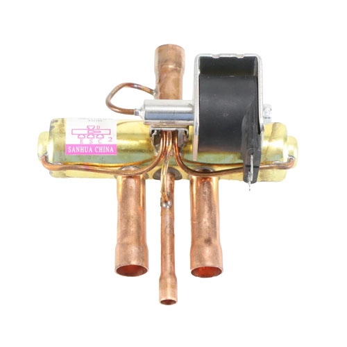Bard hvac 5650-051bx 1/2" x 1/2" refrigeration reversing valve