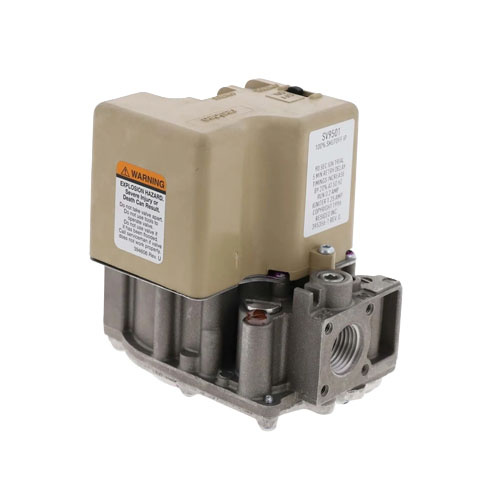 Bard hvac 5651-142bx natural gas valve 1/2" x 1/2" smartvalve