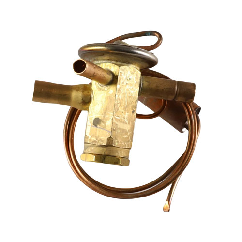 Bard hvac 5651-178bx expansion valve 3/8" x 3/8"