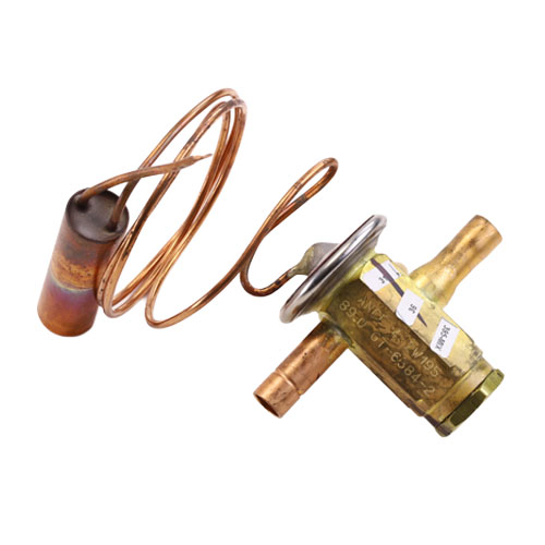 Bard hvac 5651-184 thermal expansion valve