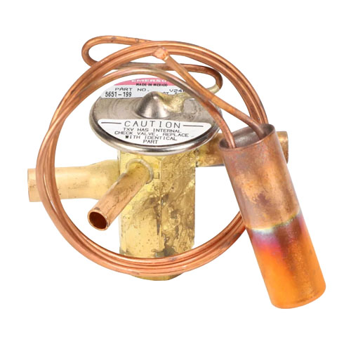 Bard hvac 5651-199bx expansion valve