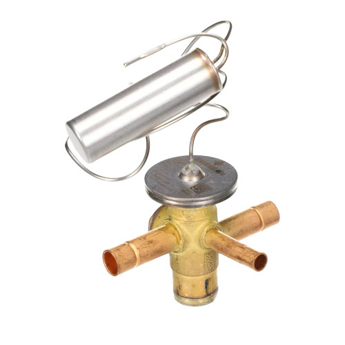 Bard hvac 5651-228 expansion valve 3/8" x 3/8"