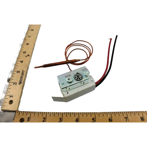 Marley engineered products 5813-0024-000 single pole thermostat
