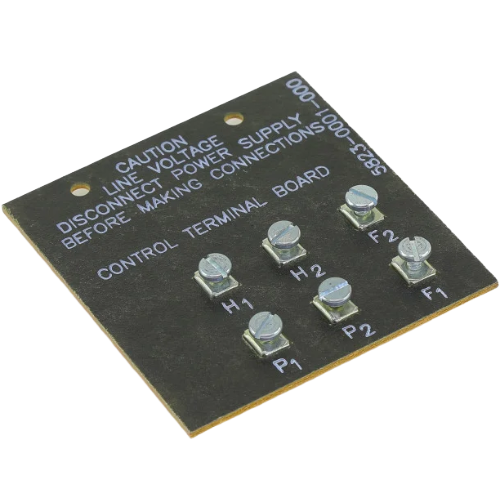 Marley engineered products 5823-0001-000 terminal block