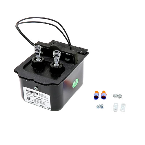 Beckett 5878u transformer 120/60 for oil burner applications