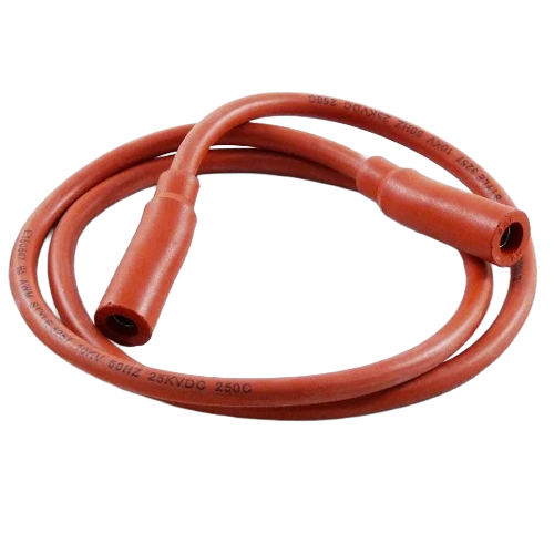 Weil mclain 591-391-798 36" straight boot ignition cable