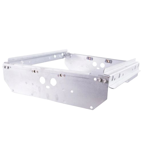 Lennox 60w43 blower motor frame