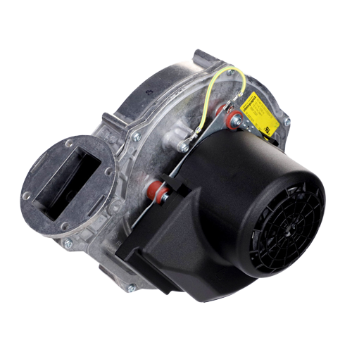 Rbi boiler 63501056 115v 135k btu blower assembly