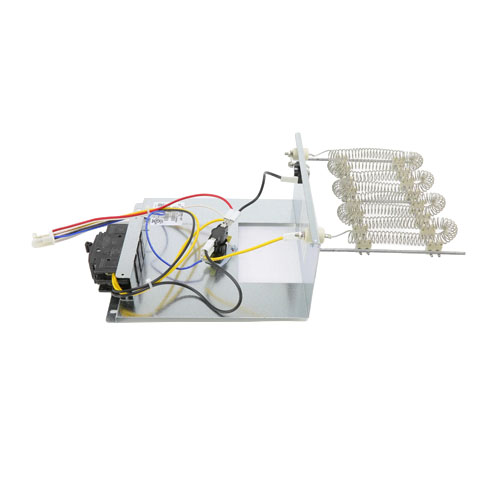 Advanced distributor products 65500903 5kw heat kit with breaker