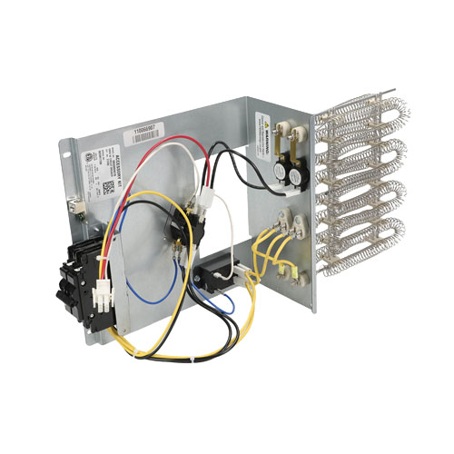 Advanced distributor products 65500907b 10kw heat kit with circuit breaker