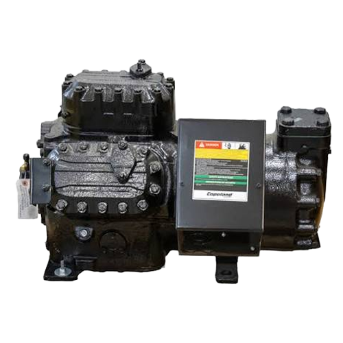 A-1 compressor 6dp3r35me-tsk-r 208-230/460v 3ph 35hp compressor