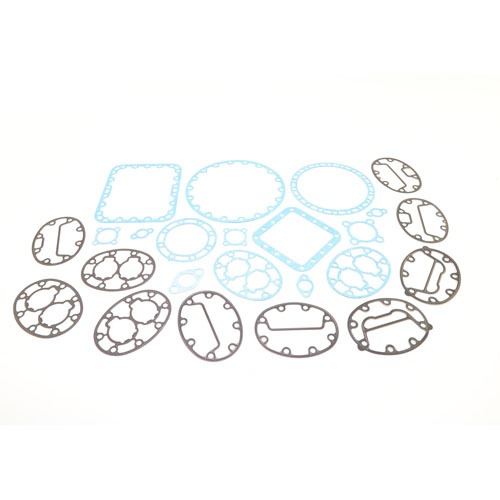 Carrier 6d43172 gasket package kit