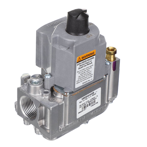 Bosch 7738001900 g234x/g334x 3/4" gas valve