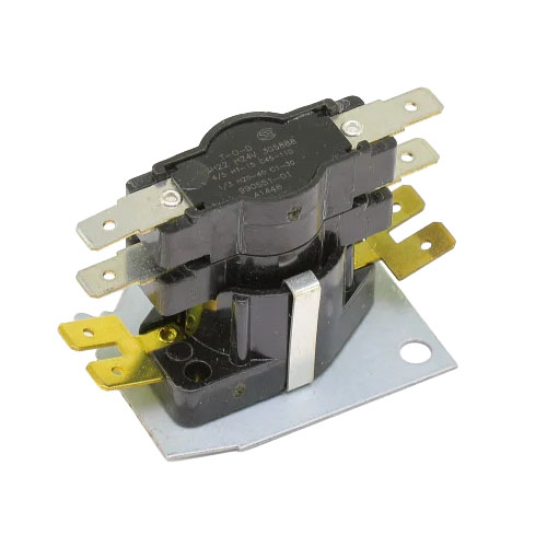 Advanced distributor products 76726700 sequencer