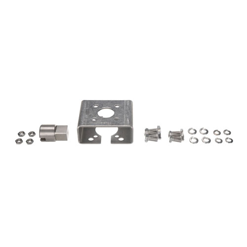 Conbraco industries 78-1532-01 3/4"-1" ar series mounting kit