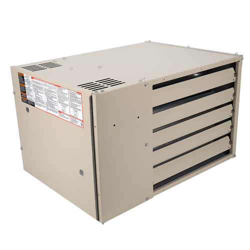 Advanced distributor products 78013719a 75k btu low profile unit heater