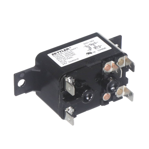 Bard hvac 8201-062bx 24v spdt relay