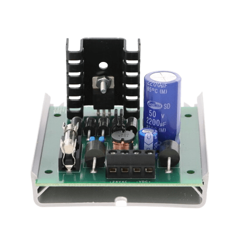Bard hvac 8301-041bx 5vdc power supply