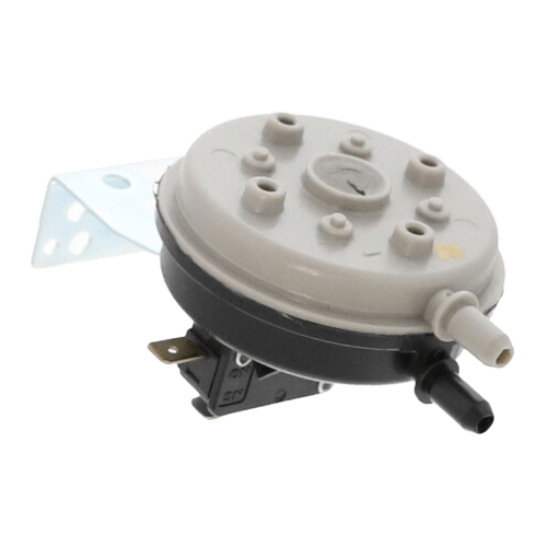 Bard hvac 8406-100bx differential pressure switch 0. 73" w. C.