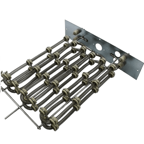 Bard hvac 8604-024 10kw 240v 4-terminal heat strip