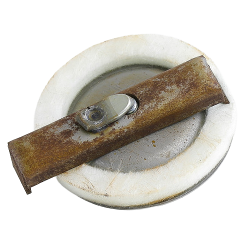Bard hvac 8620-007 clean-out plug kit