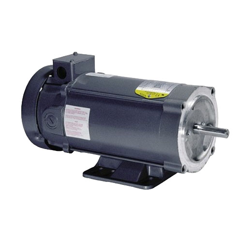 Us motors 8640ps 3/4 hp opao 1050 rpm condenser fan motor