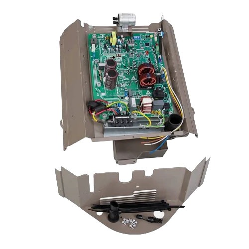 Bosch 8733957968 control board assembly