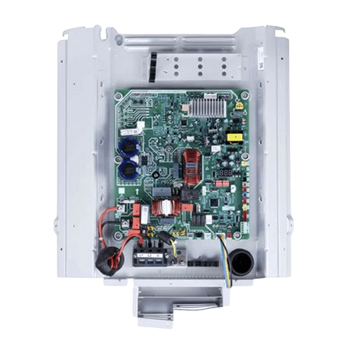 Bosch 8733968009 control board assembly