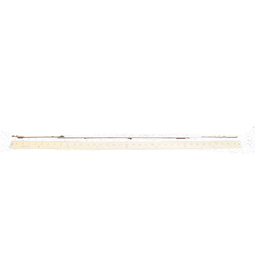 Conbraco industries 98316-36 3/16" x 36" copper guard rods