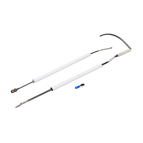 Carlin combustion technology 99158s ignitor / flame rod for 301gas burner