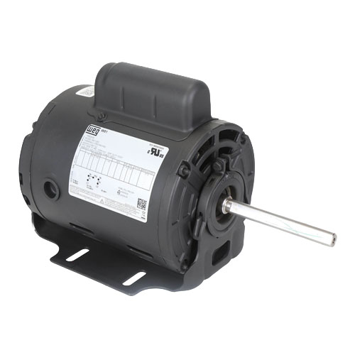 Carnes 993-1282 1/6hp 115v 1075rpm motor