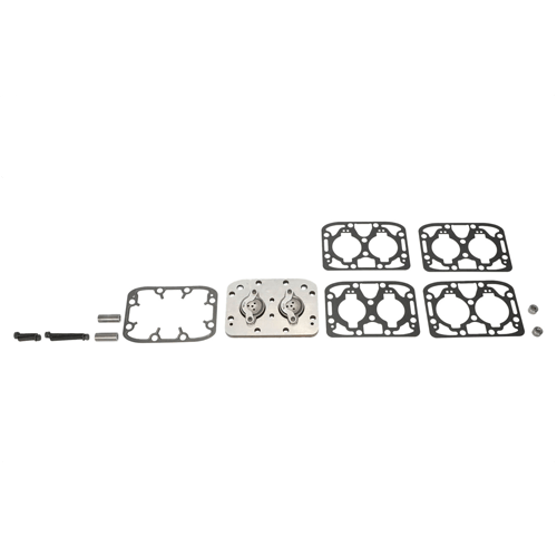 Copeland 998-3661-27 std valve plate